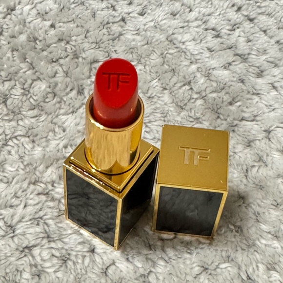 Tom Ford Other - Tom Ford Lip Color